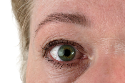 WOMEN’S HEALTH: Protecting Your Eyes as You Age