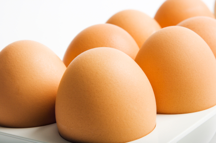 Eggs Actually Improve Heart Health?