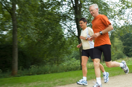 MEN’S HEALTH: Defy Osteoarthritis and Stay Mobile—at Every Age!