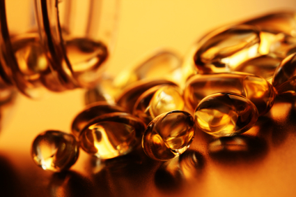 Attack of the Free Radicals, or How Vitamin E Stopped the Revolution!
