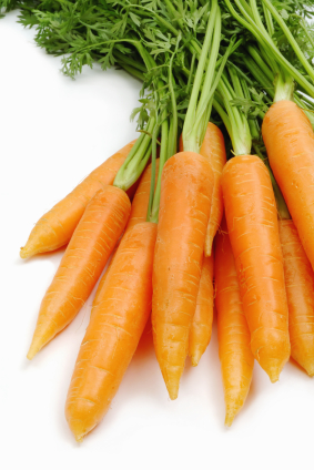 Vitamin A — Where It Comes from and What It Does