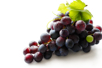 ANTI-AGING: Supplements With Resveratrol Catching On Like Wildfire