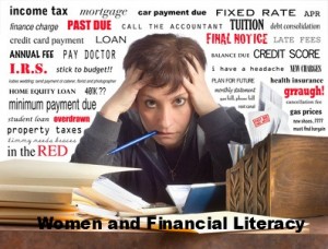 The Importance of Financial Literacy for Women
