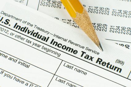 5 Tax Planning Strategies for Retirees in 2014