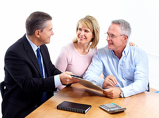 Financial Resolutions in Your 50s