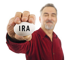 IRA  Retirement
