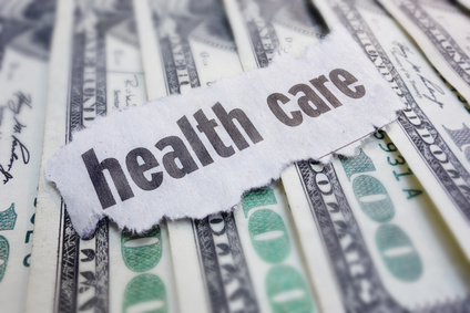 health care cash