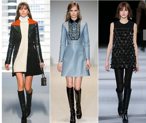 Winter Fashion Trends 2015